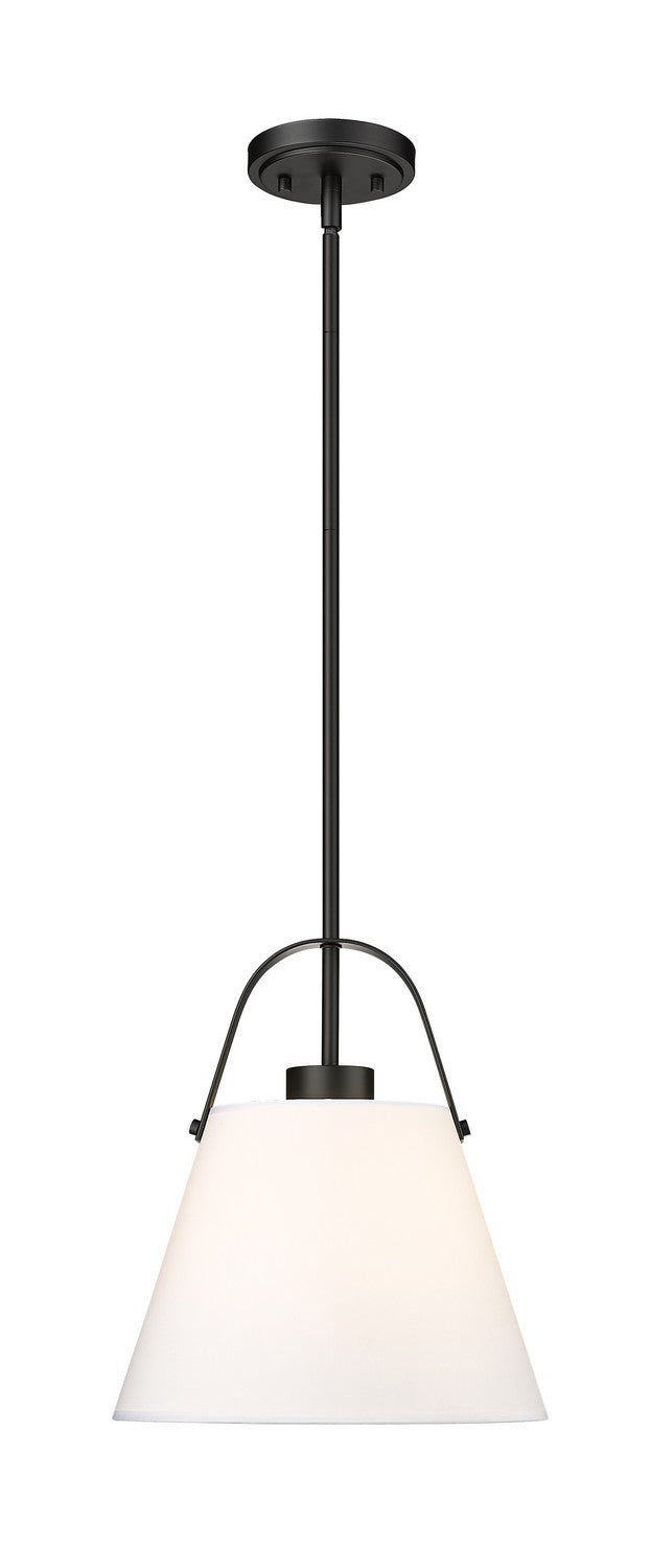 Suspension 1 lumière | Z-Studio