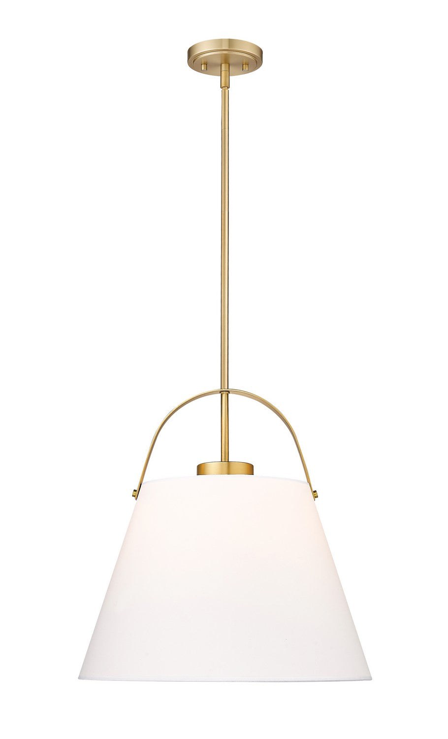 Suspension 1 lumière | Z-Studio