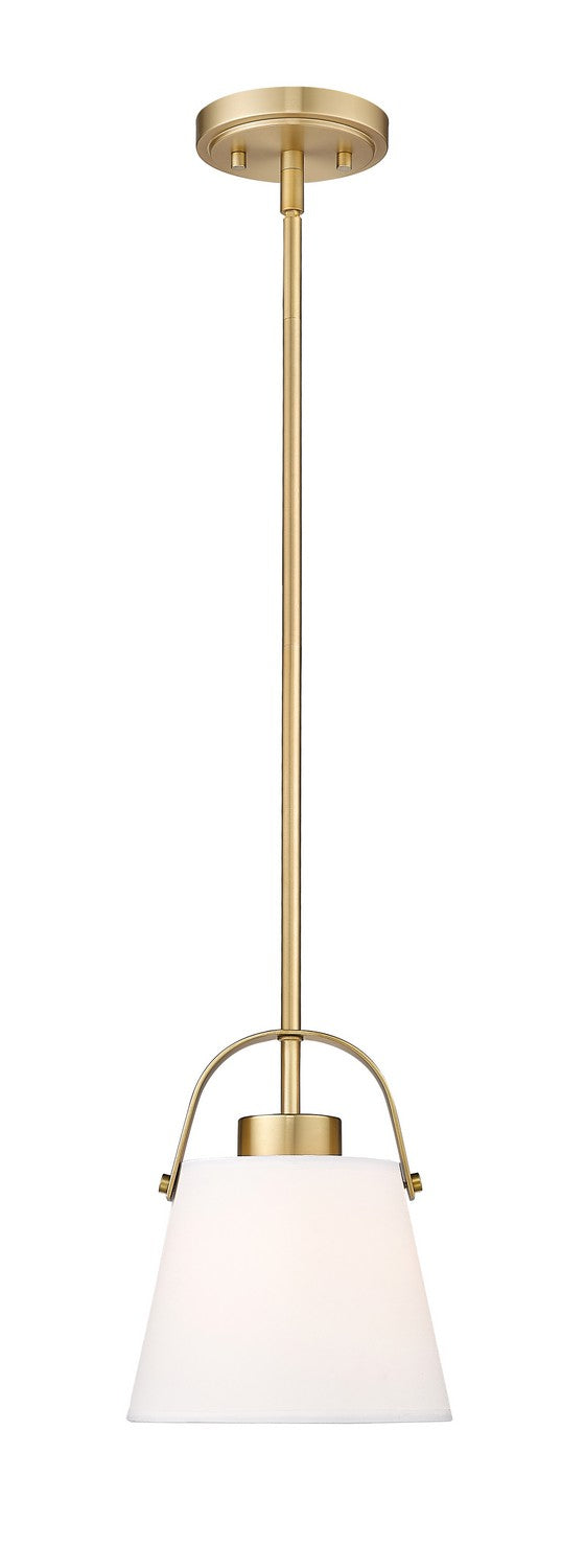 Suspension 1 lumière | Z-Studio