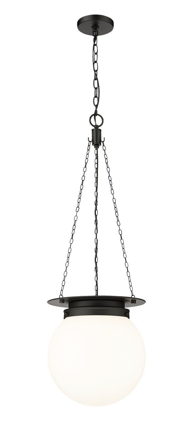 Suspension 1 lumière | Calhoun