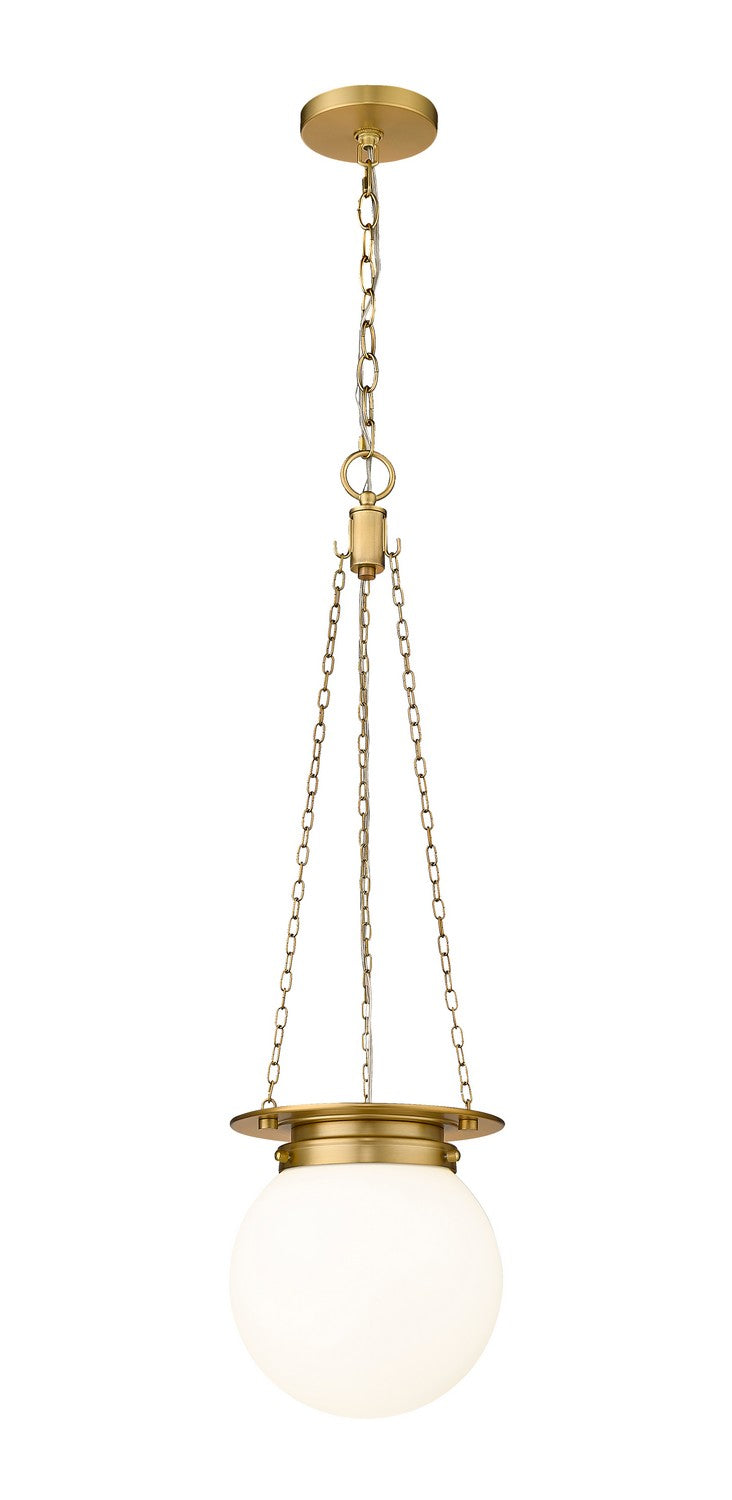 Suspension 1 lumière | Calhoun