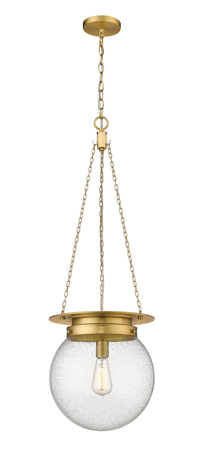 Suspension 1 lumière | Calhoun