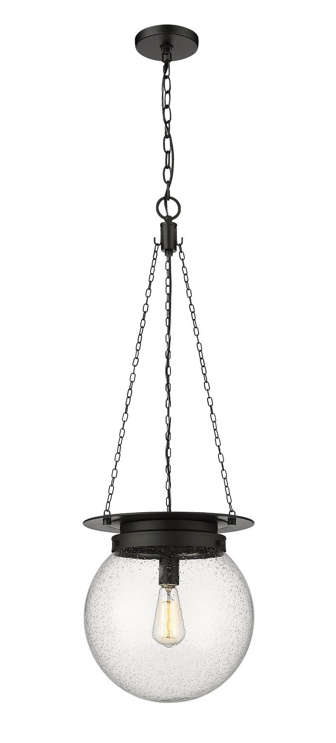 Suspension 1 lumière | Calhoun