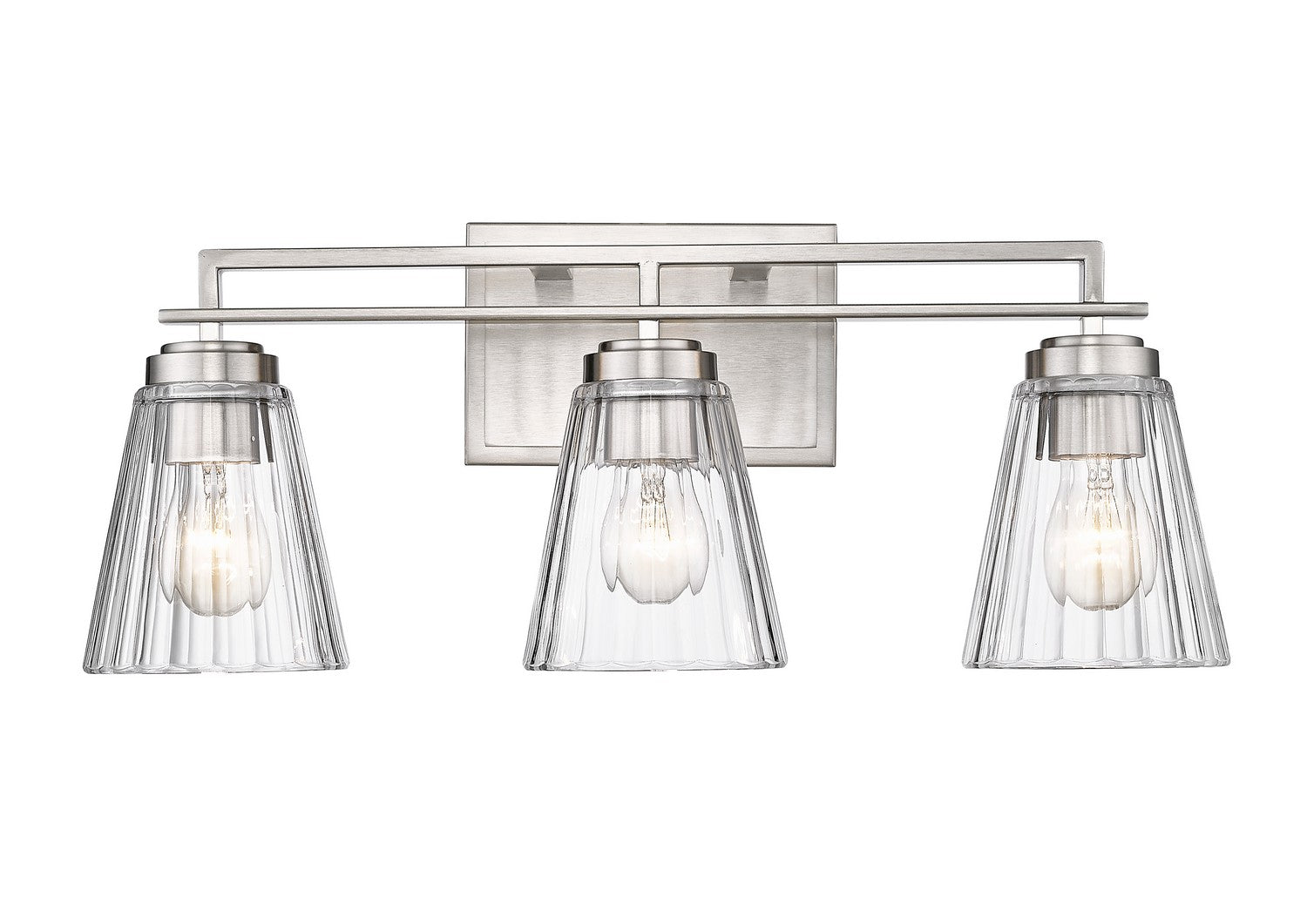 Applique de vanité 3 lumières | Lyna