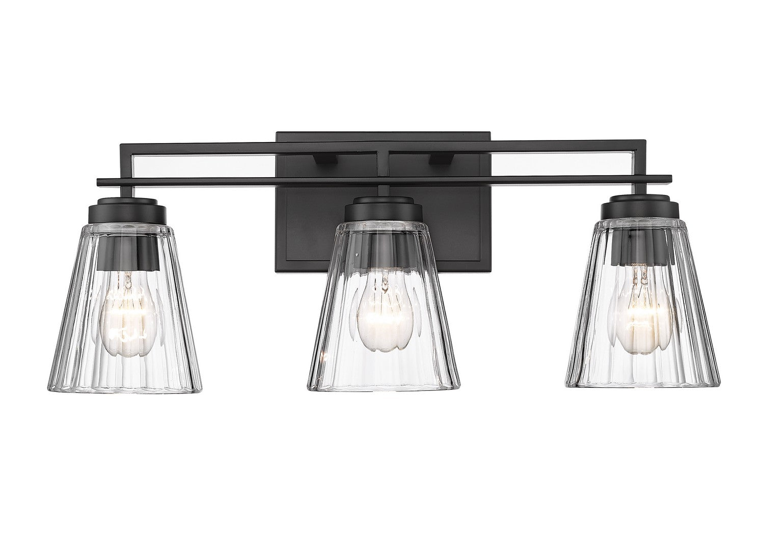 Applique de vanité 3 lumières | Lyna
