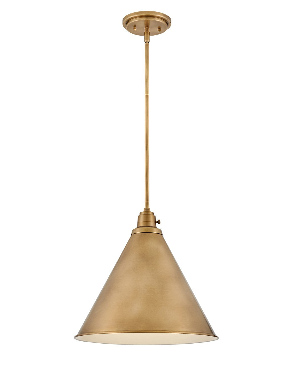 Suspension DEL | Arti