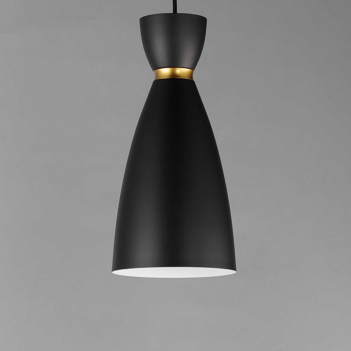 Mini-suspension 1 lumière | Carillon