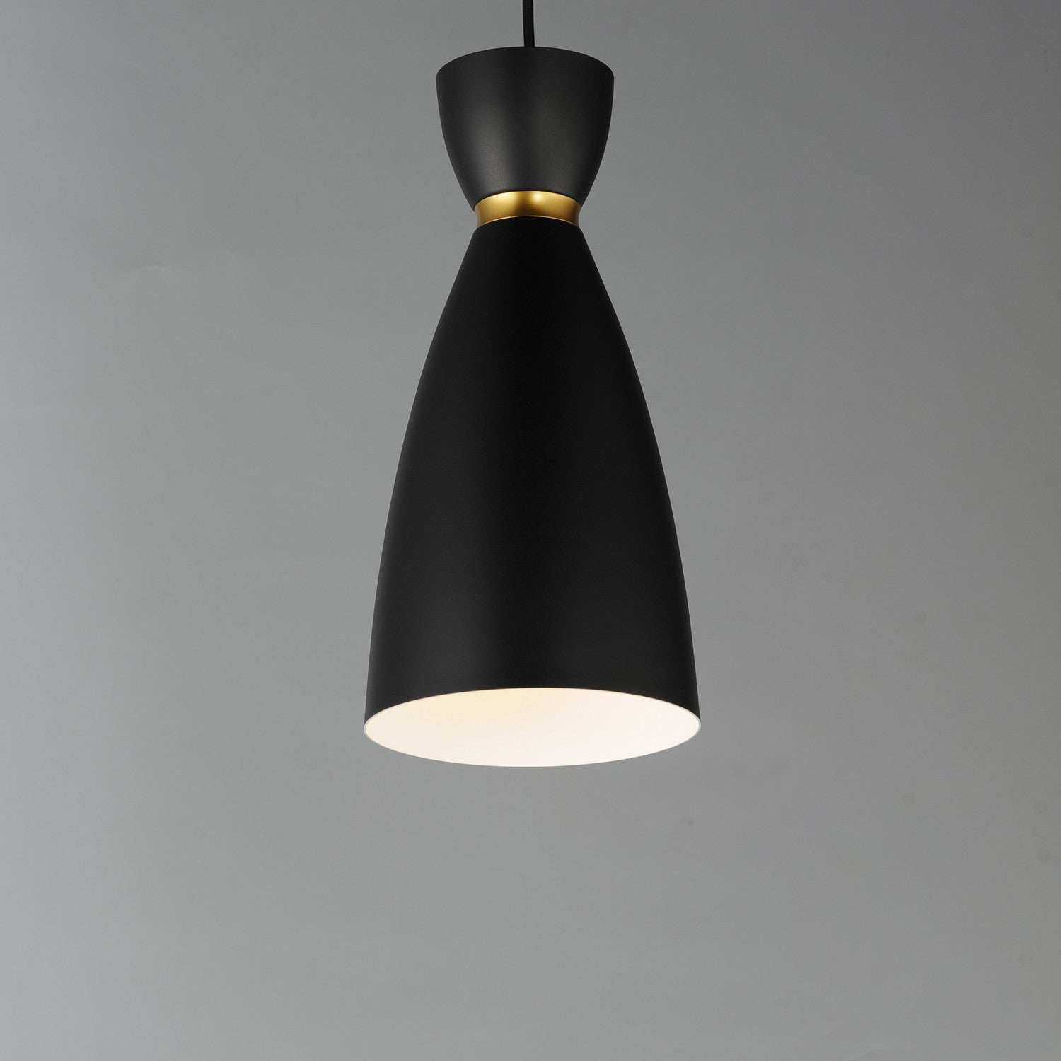 Mini-suspension 1 lumière | Carillon