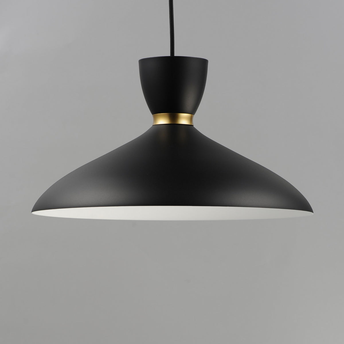 Suspension 1 lumière | Carillon