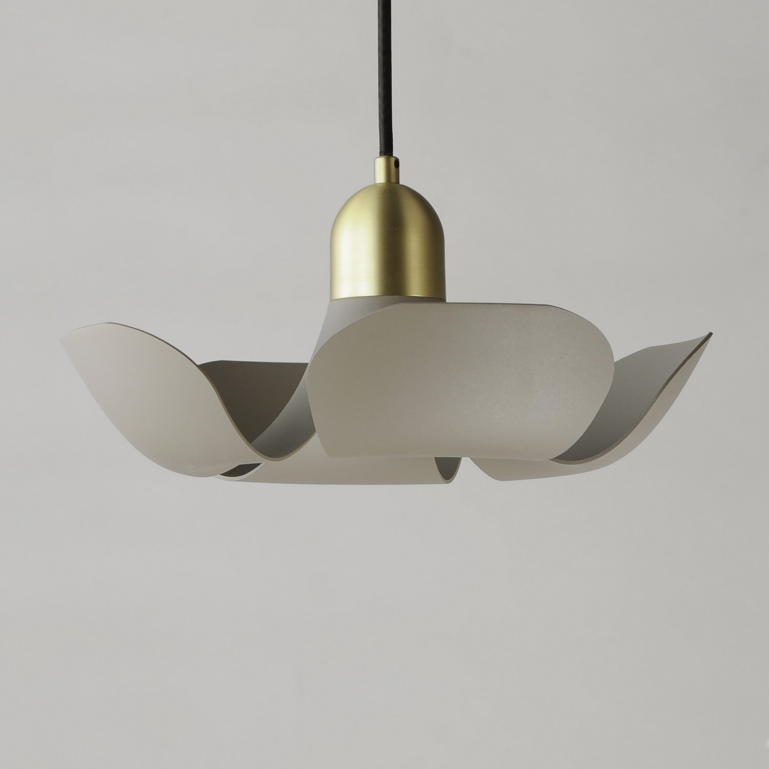 Suspension DEL | Poppy