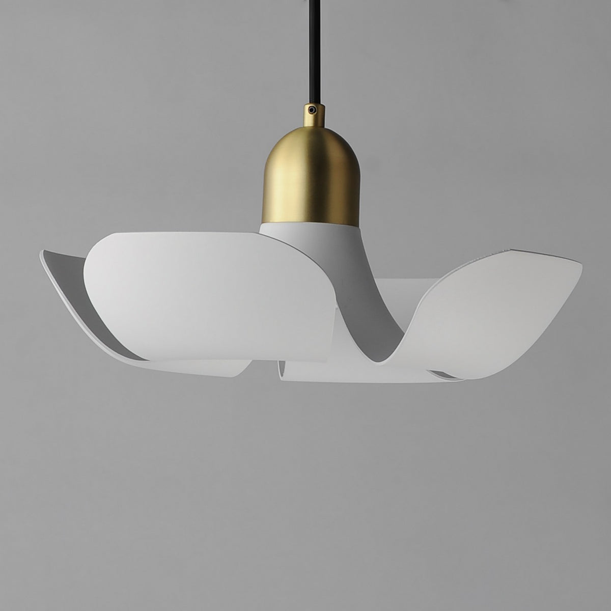Suspension DEL | Poppy