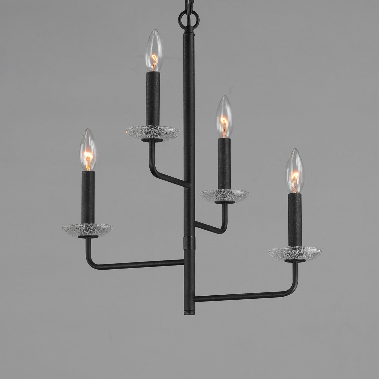 Lustre 4 lumières | Madeira
