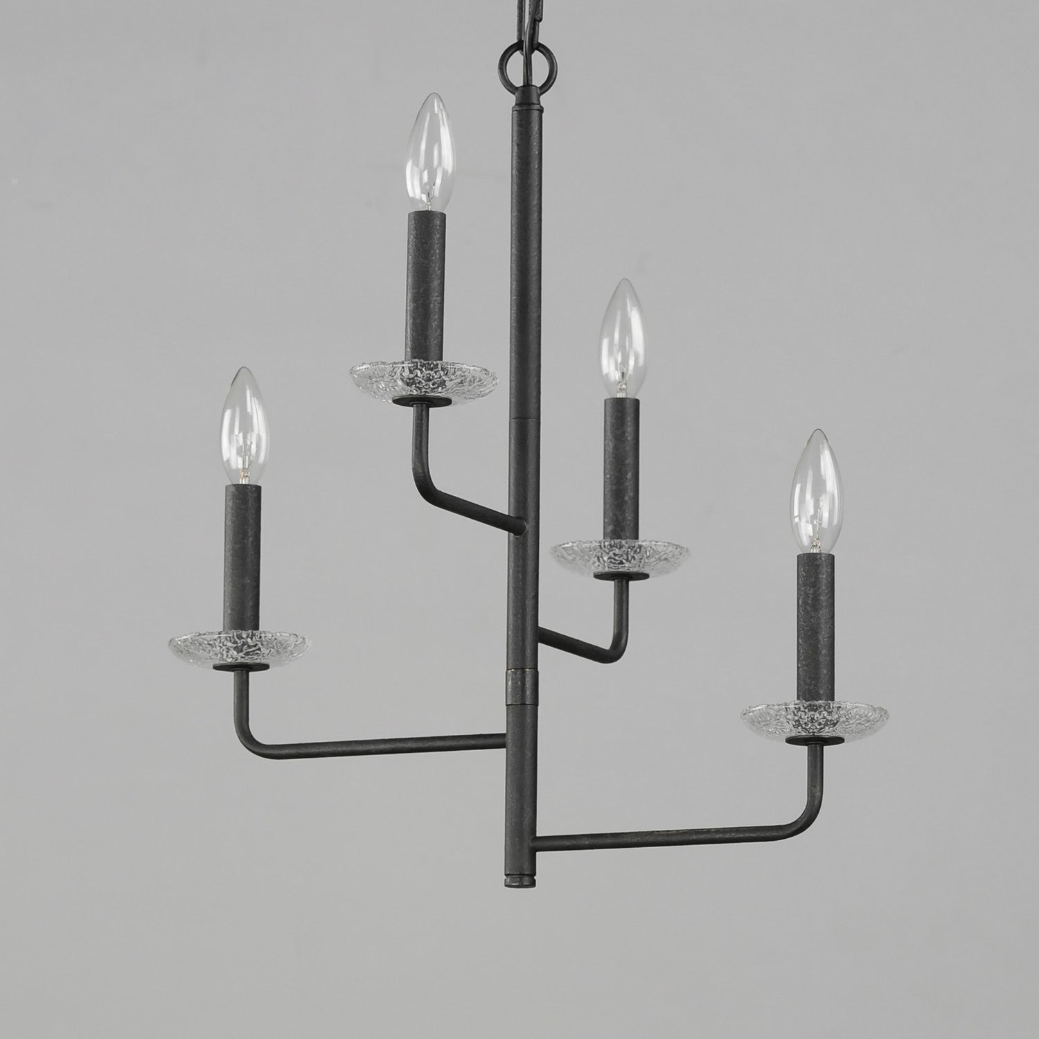 Lustre 4 lumières | Madeira