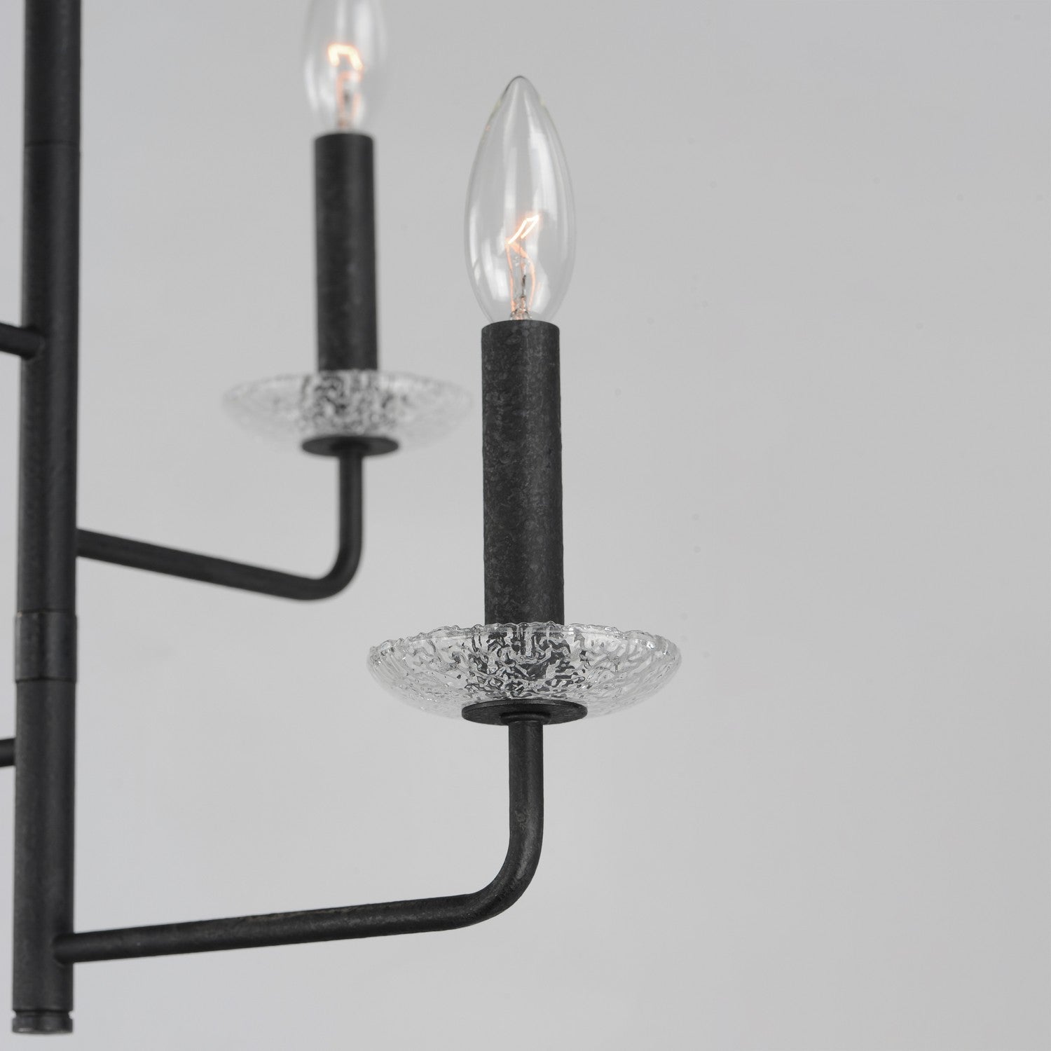 Lustre 4 lumières | Madeira