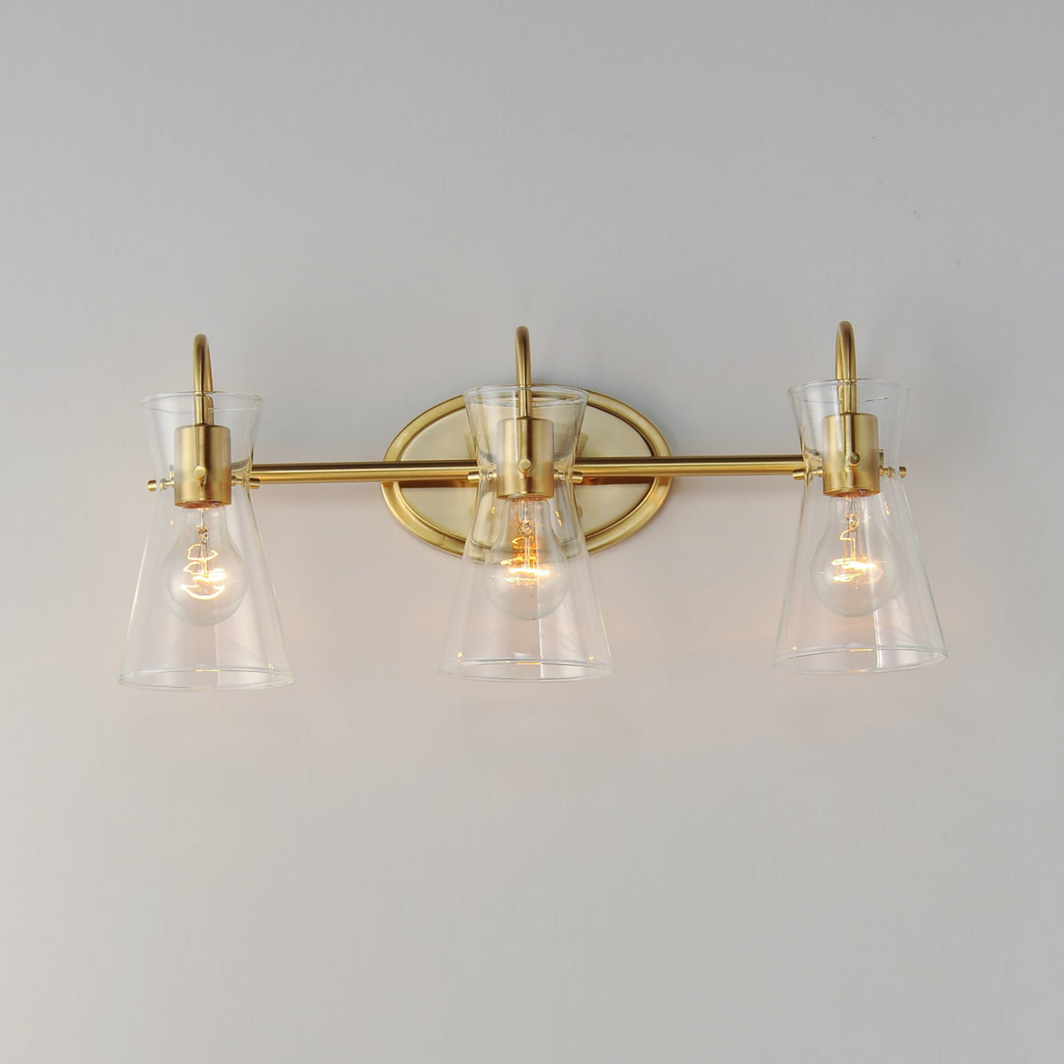 Applique de vanité 3 lumières | Ava