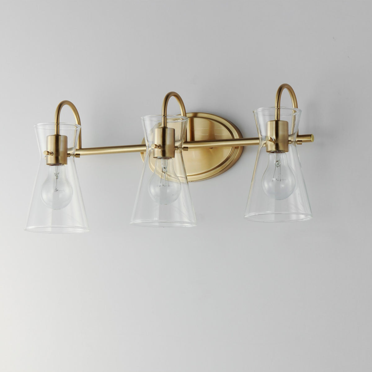 Applique de vanité 3 lumières | Ava