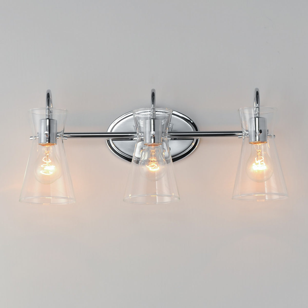 Applique de vanité 3 lumières | Ava