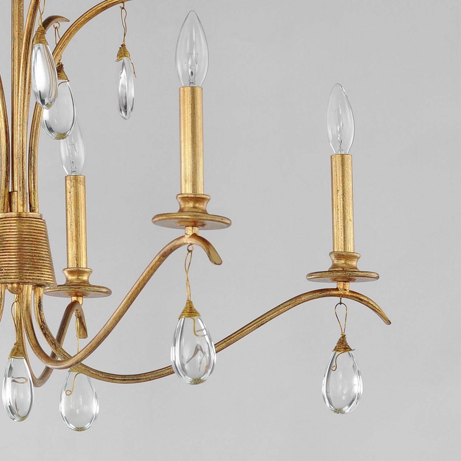Lustre 5 lumières | Eden