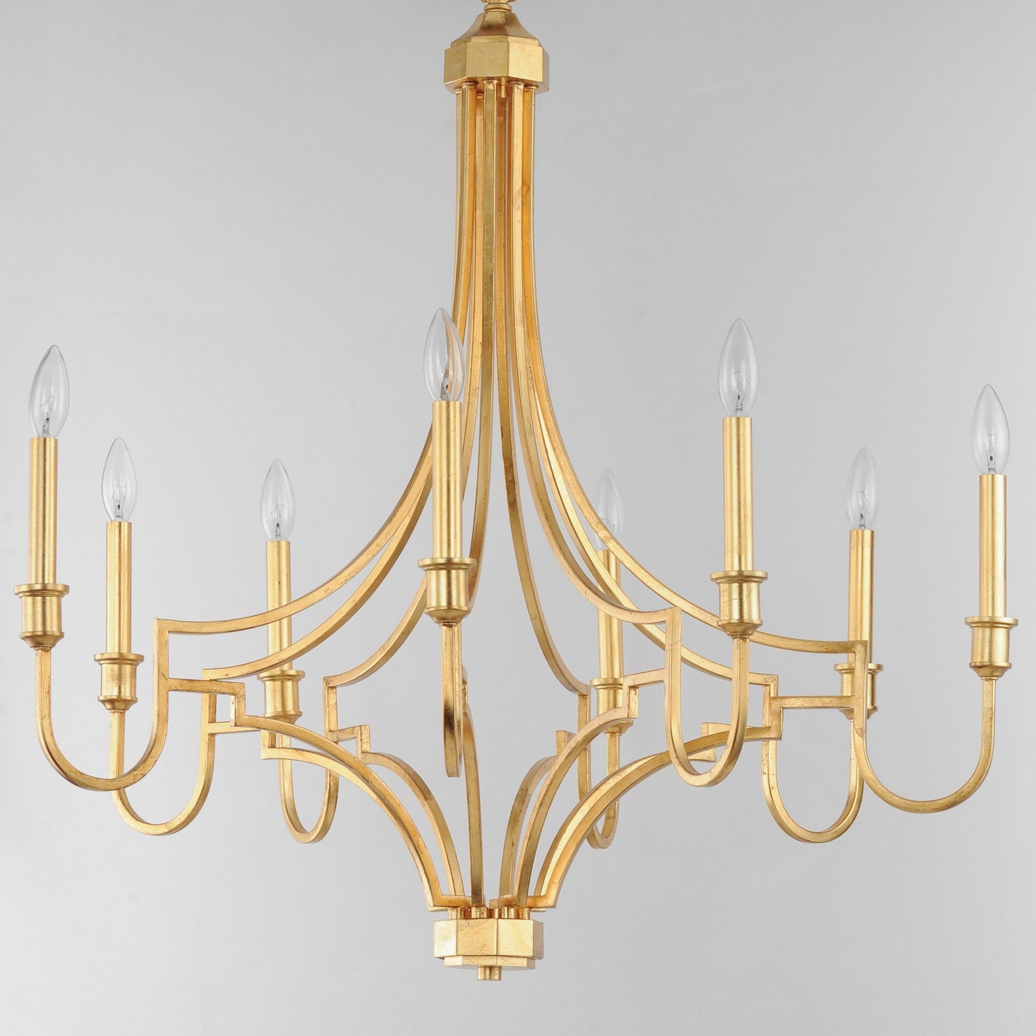 Lustre 8 lumières | Normandy