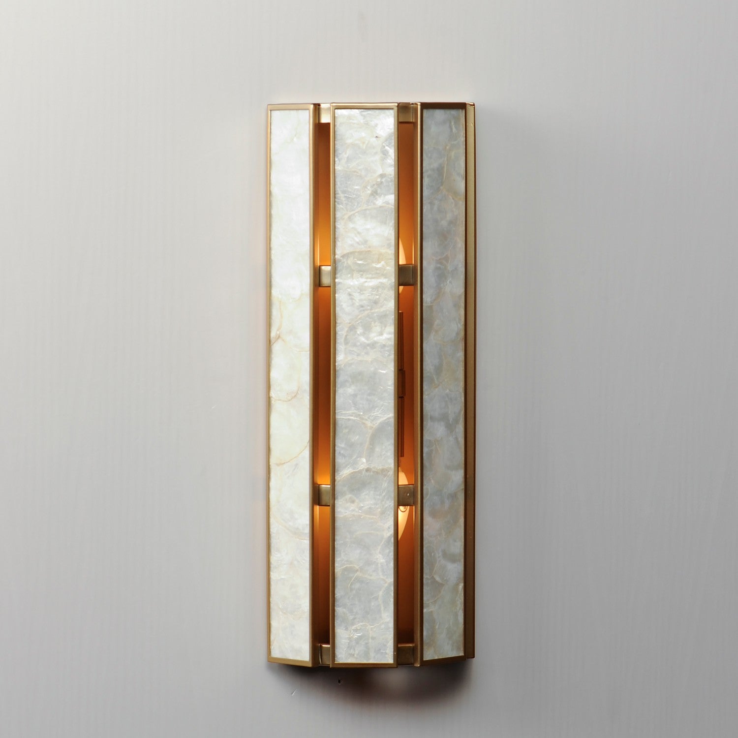 Applique murale 2 lumières | Miramar