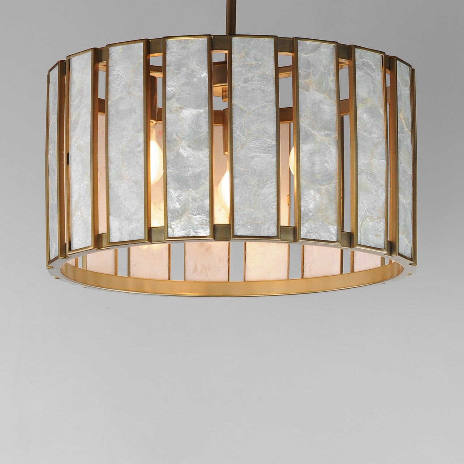 Suspension 3 lumières | Miramar
