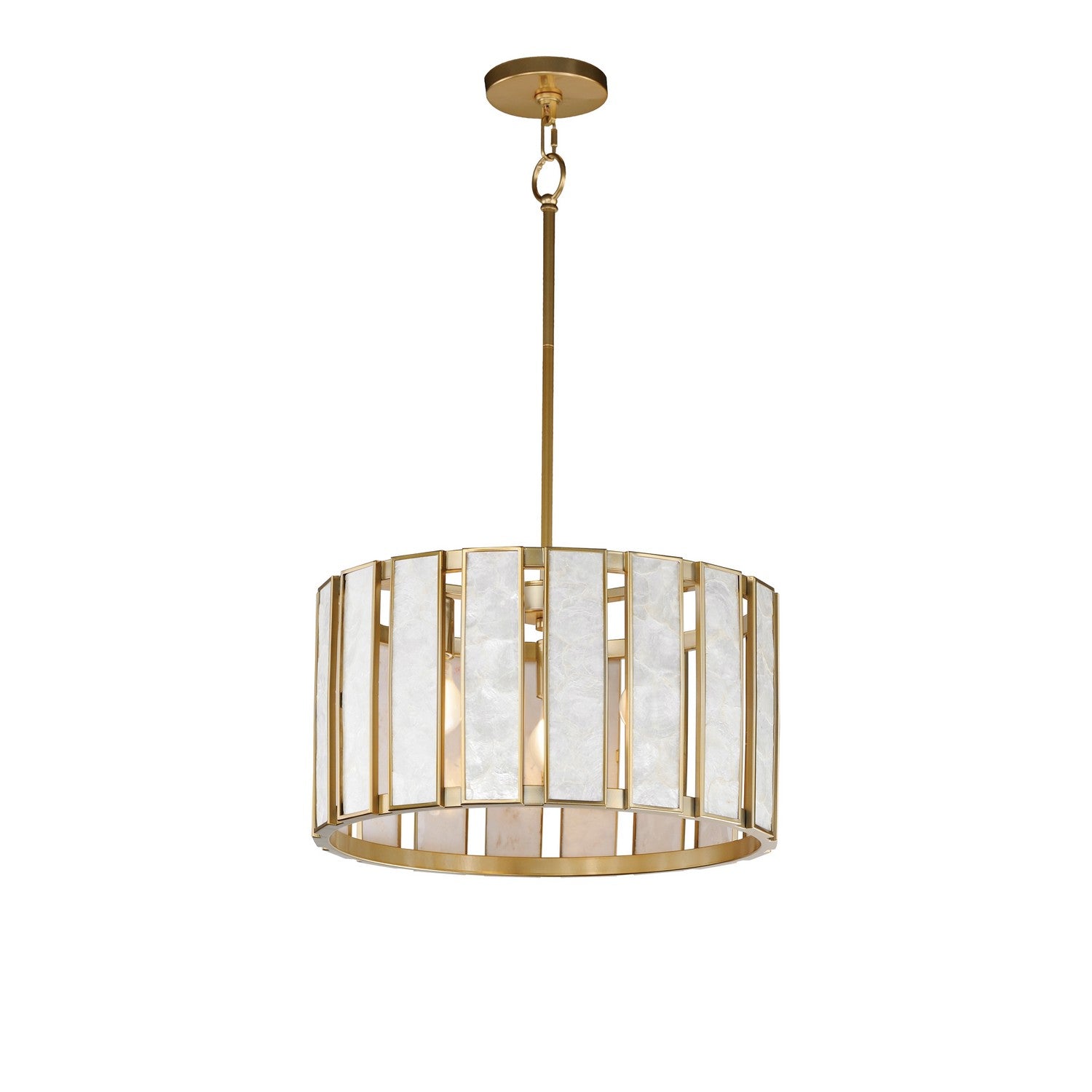 Suspension 3 lumières | Miramar