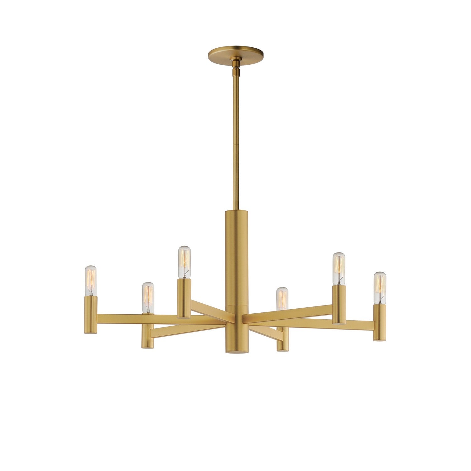 Lustre 6 lumières | Emana