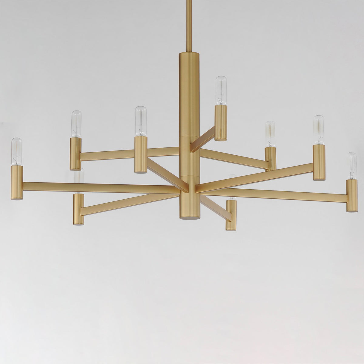 Lustre 9 lumières | Emana