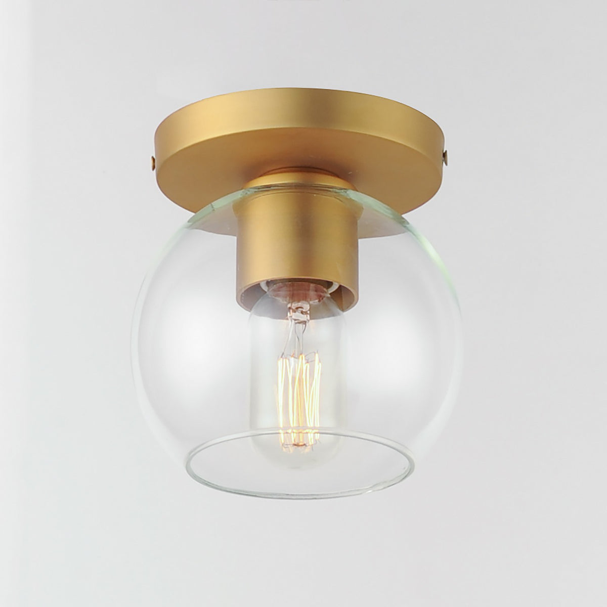 Plafonnier 1 lumière | Knox