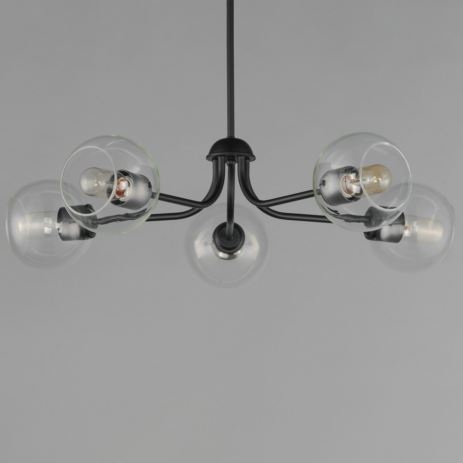 Lustre 5 lumières | Knox