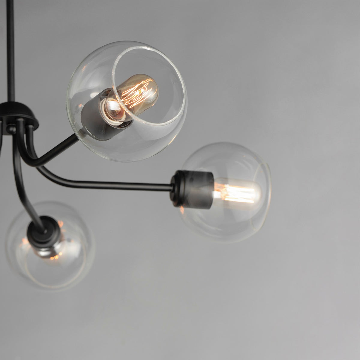 Lustre 5 lumières | Knox