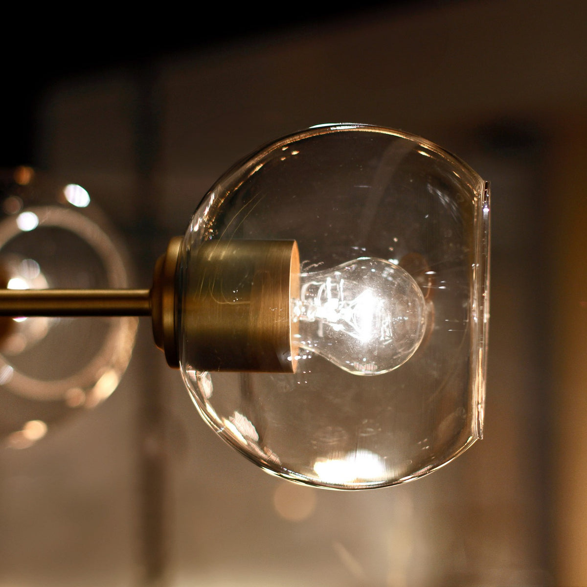 Lustre 5 lumières | Knox