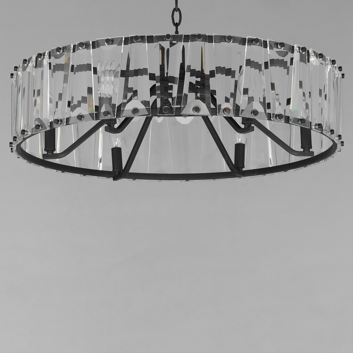 Lustre 6 lumières | Odeon