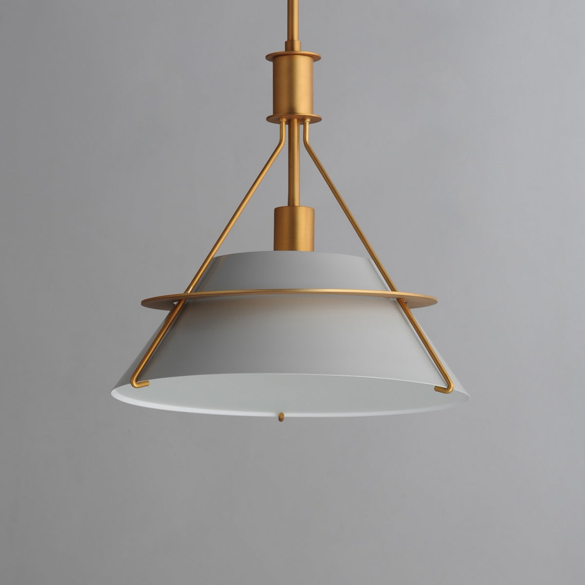 Suspension 1 lumière | Lucas