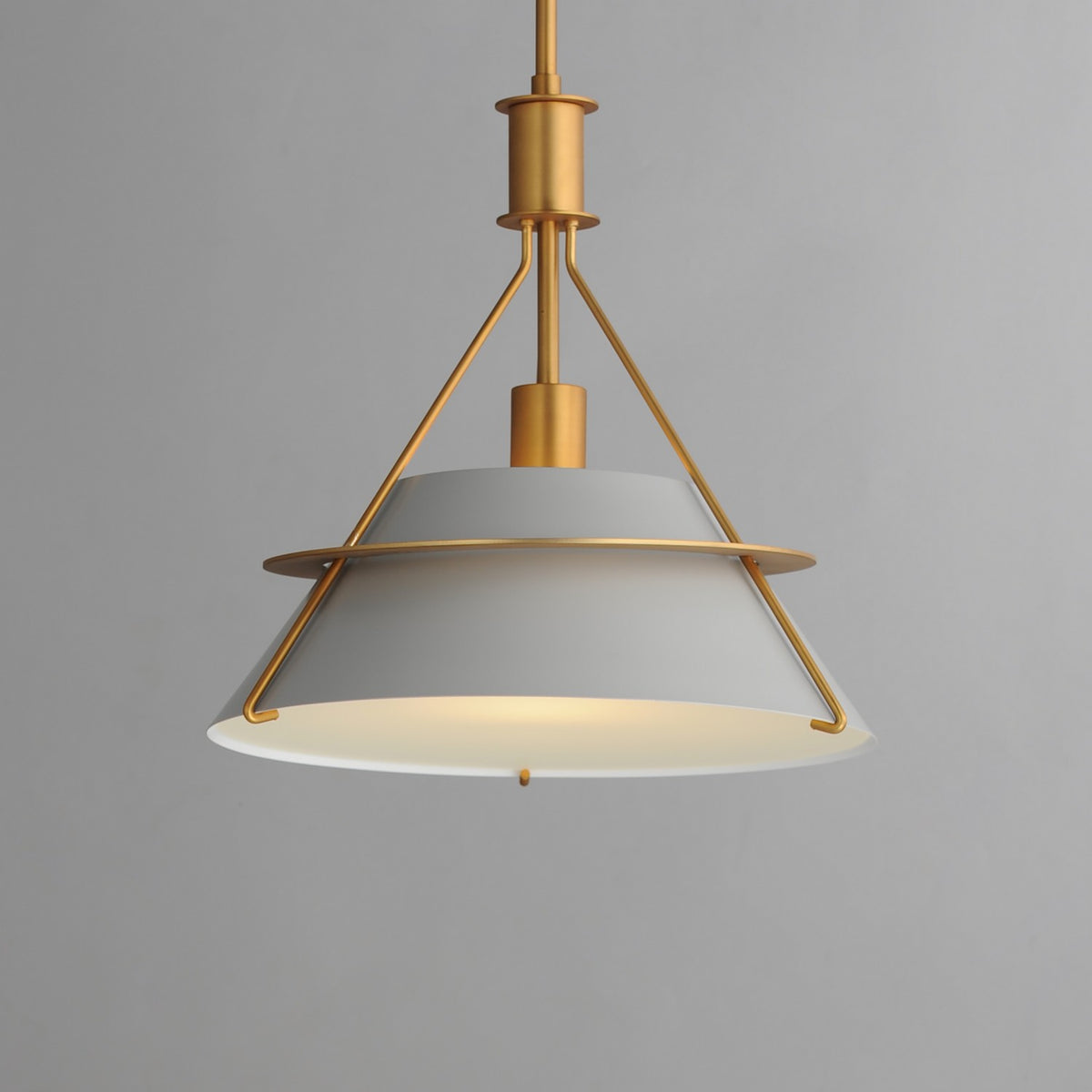 Suspension 1 lumière | Lucas