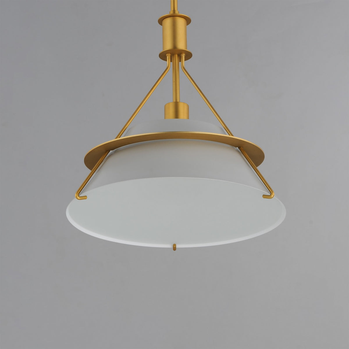 Suspension 1 lumière | Lucas