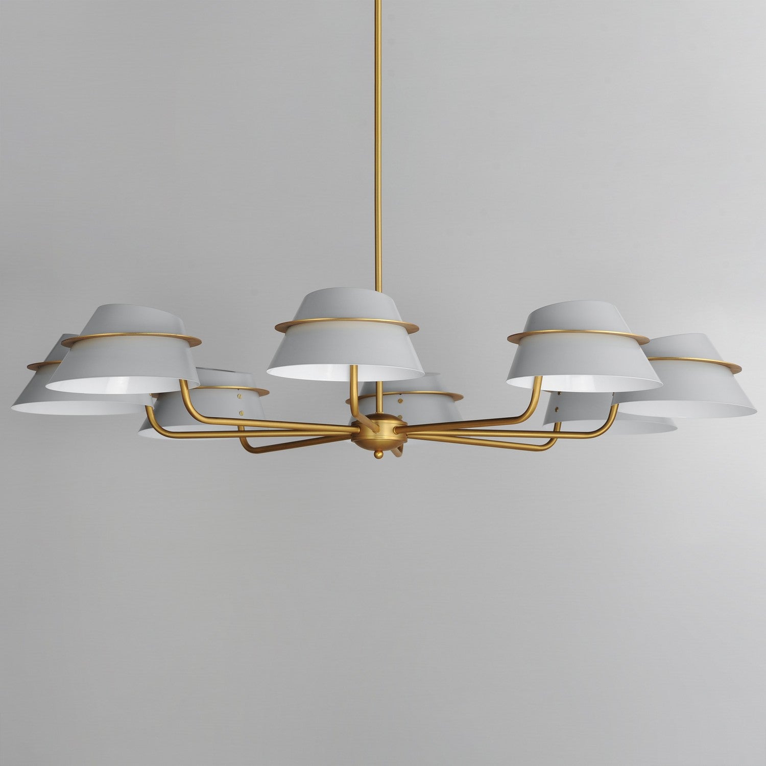Lustre 8 lumières | Lucas