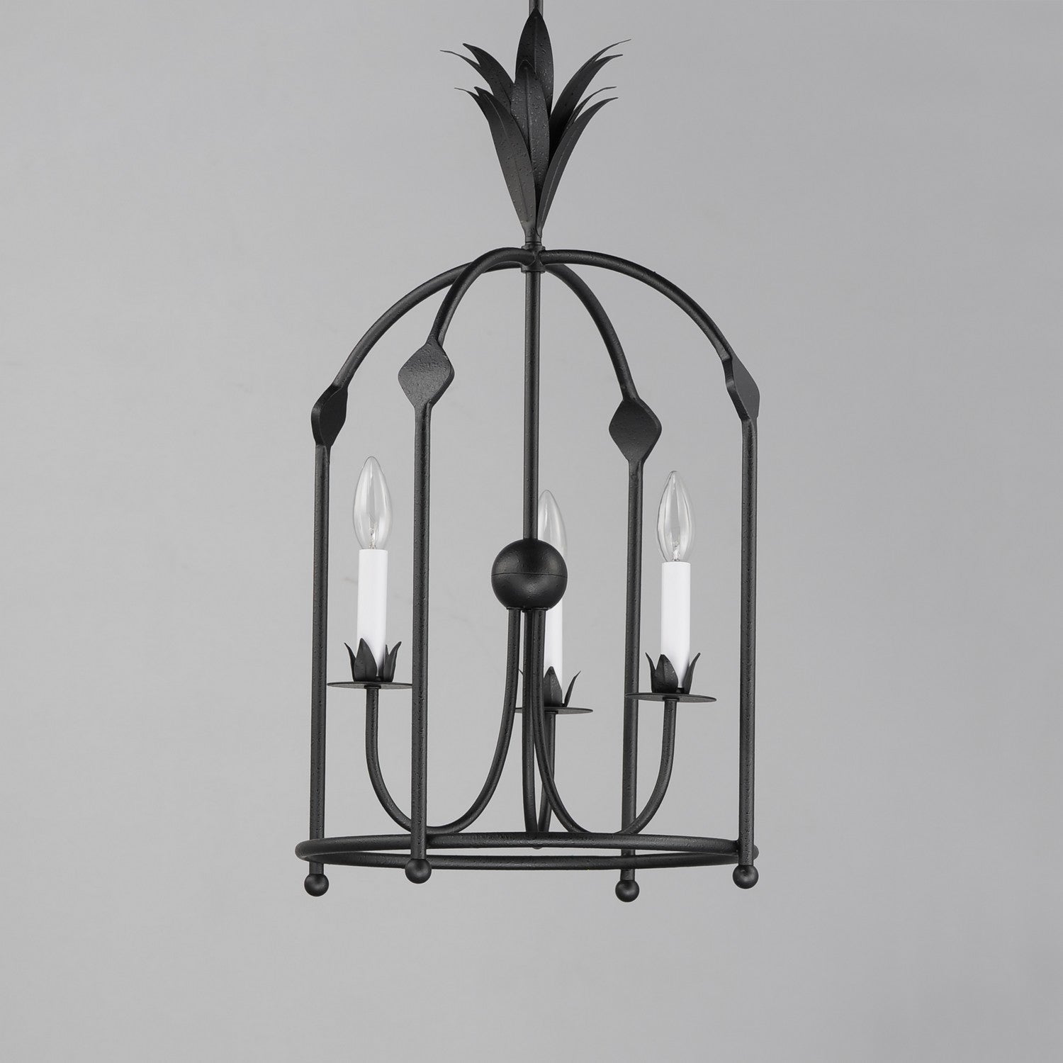 Suspension d'entrée 3 lumières | Paloma