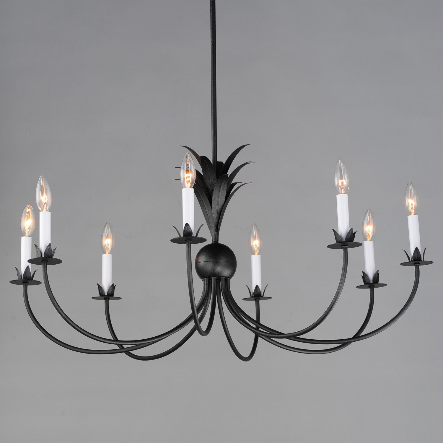 Lustre 8 lumières | Paloma