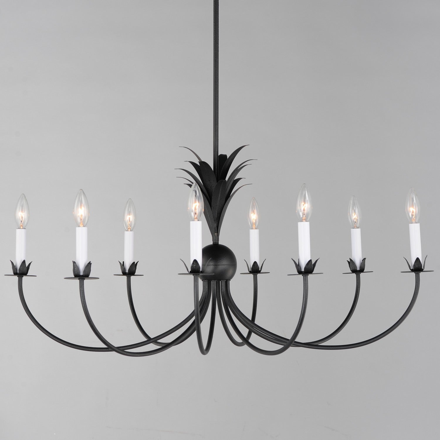 Lustre 8 lumières | Paloma
