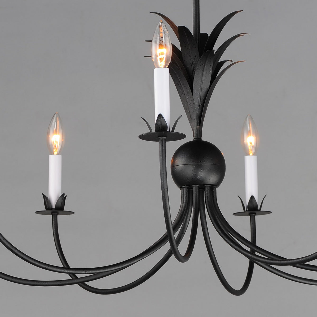 Lustre 8 lumières | Paloma