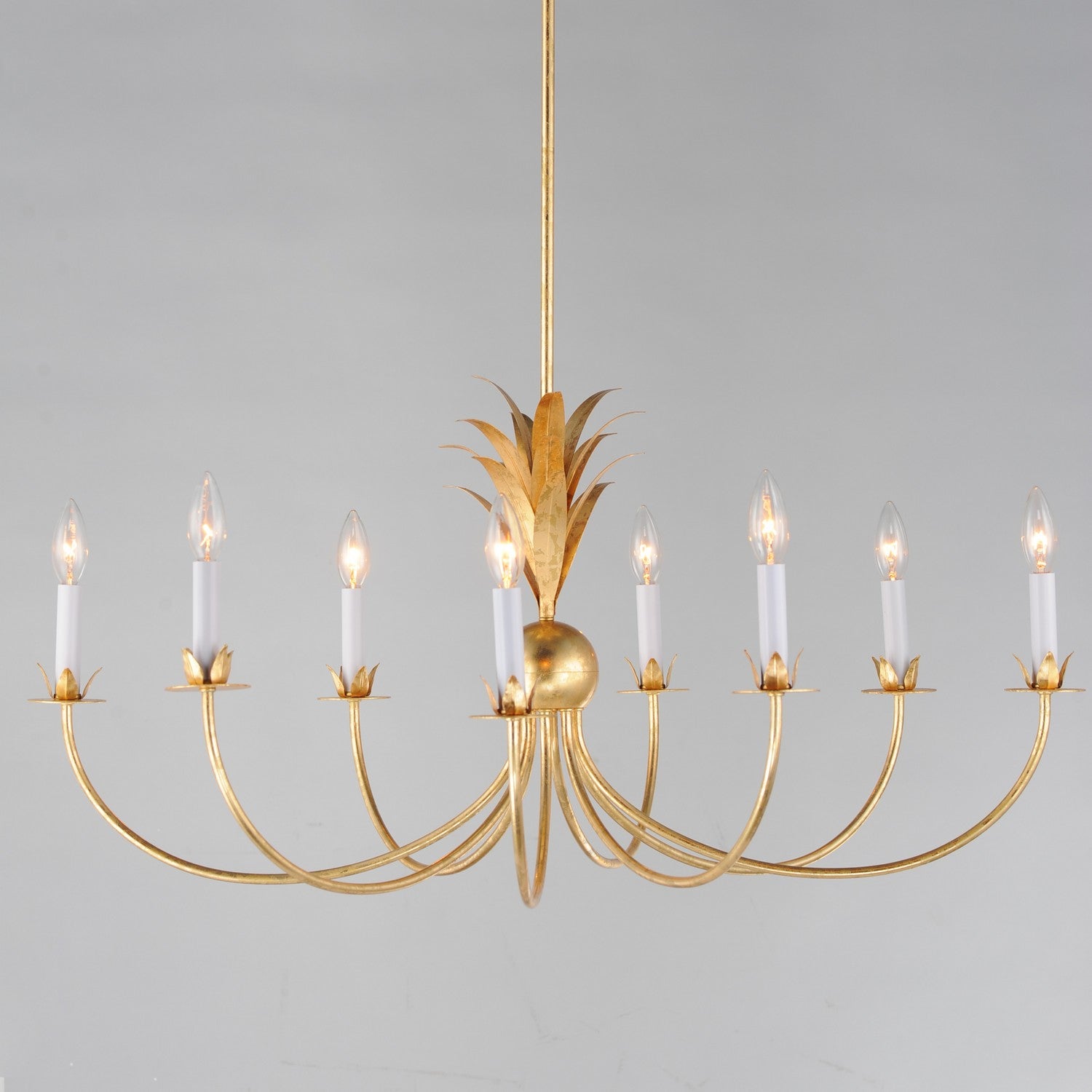 Lustre 8 lumières | Paloma