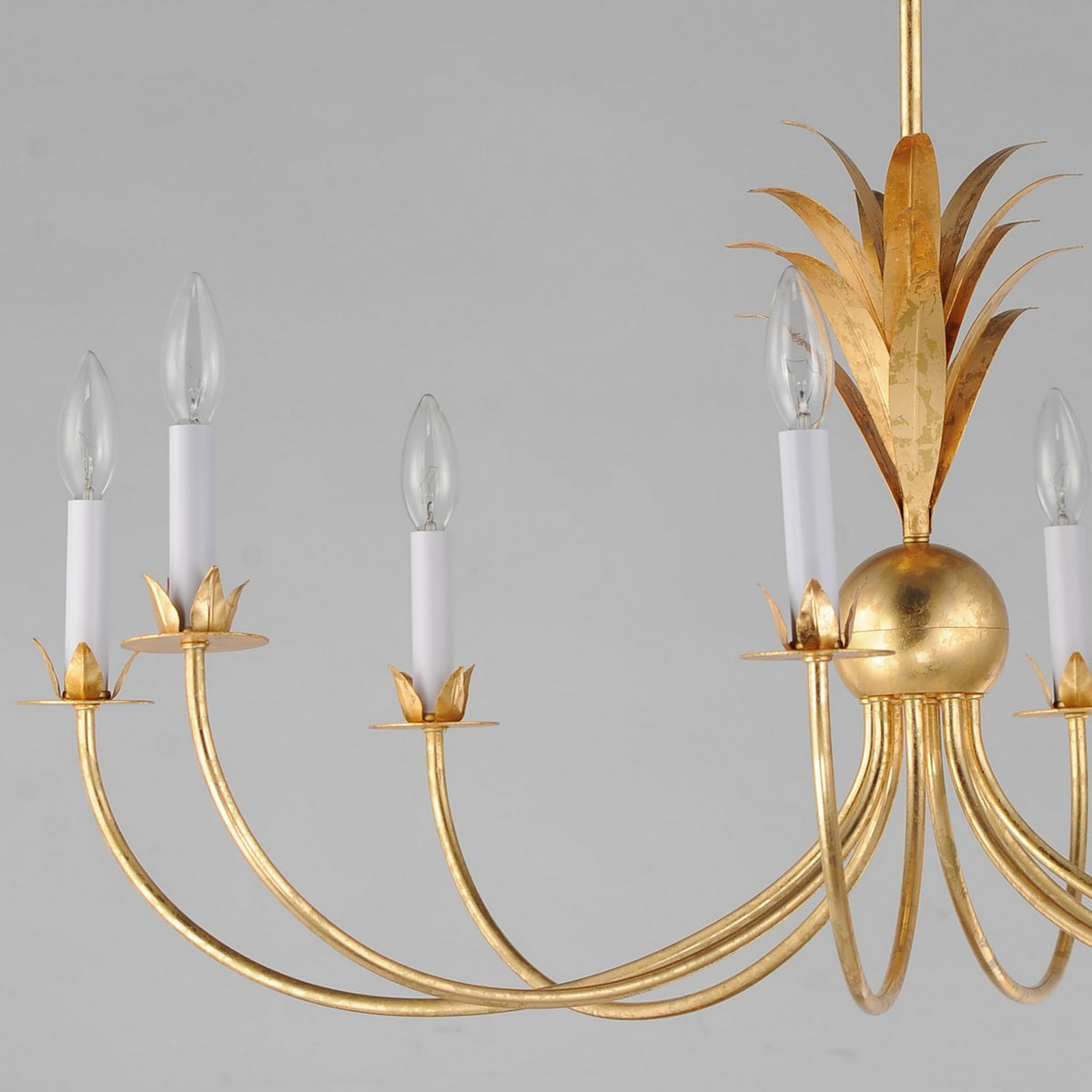 Lustre 8 lumières | Paloma
