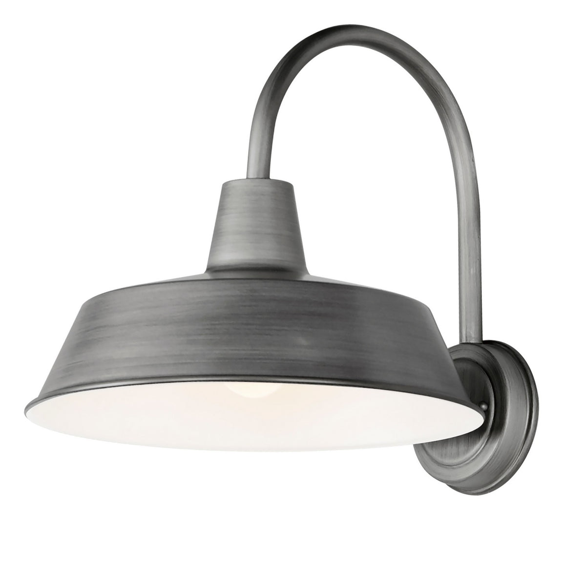 Maxim - Lanterne murale extérieure 1 lumière | Pier M - 35018WZ