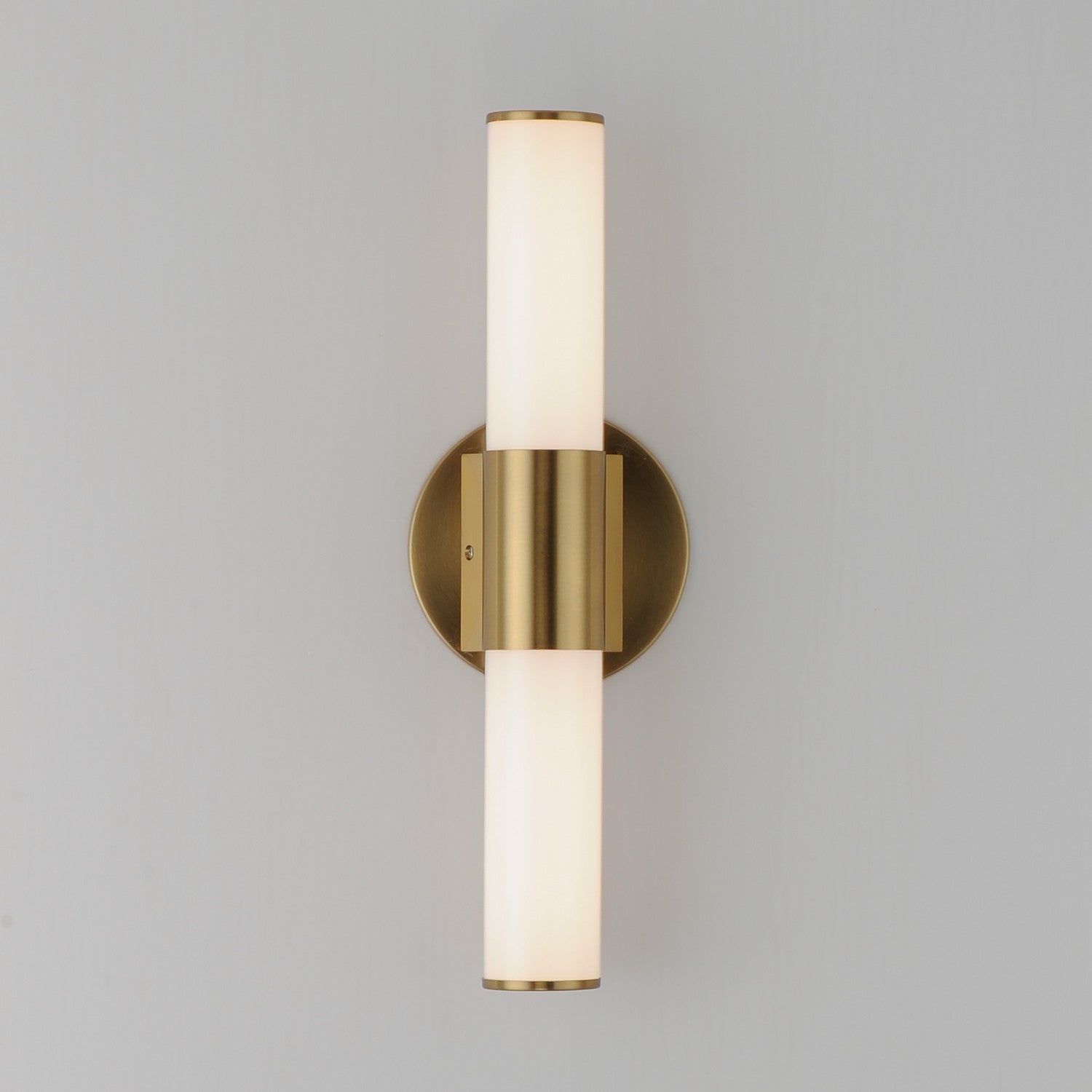 Applique de vanité DEL | Tubo