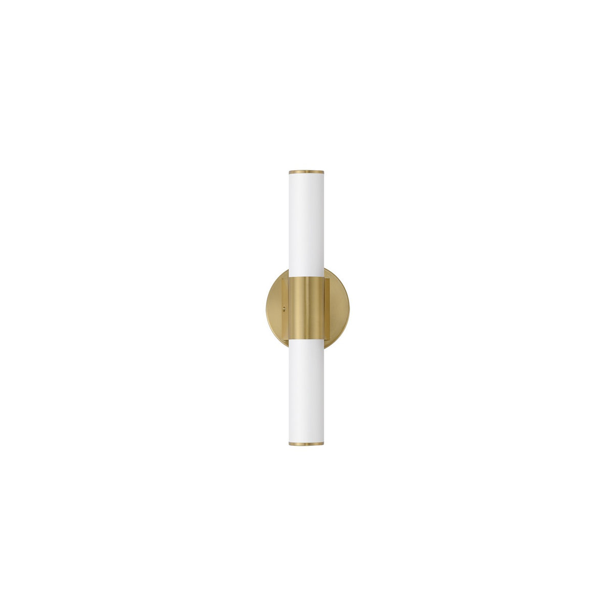 Applique de vanité DEL | Tubo