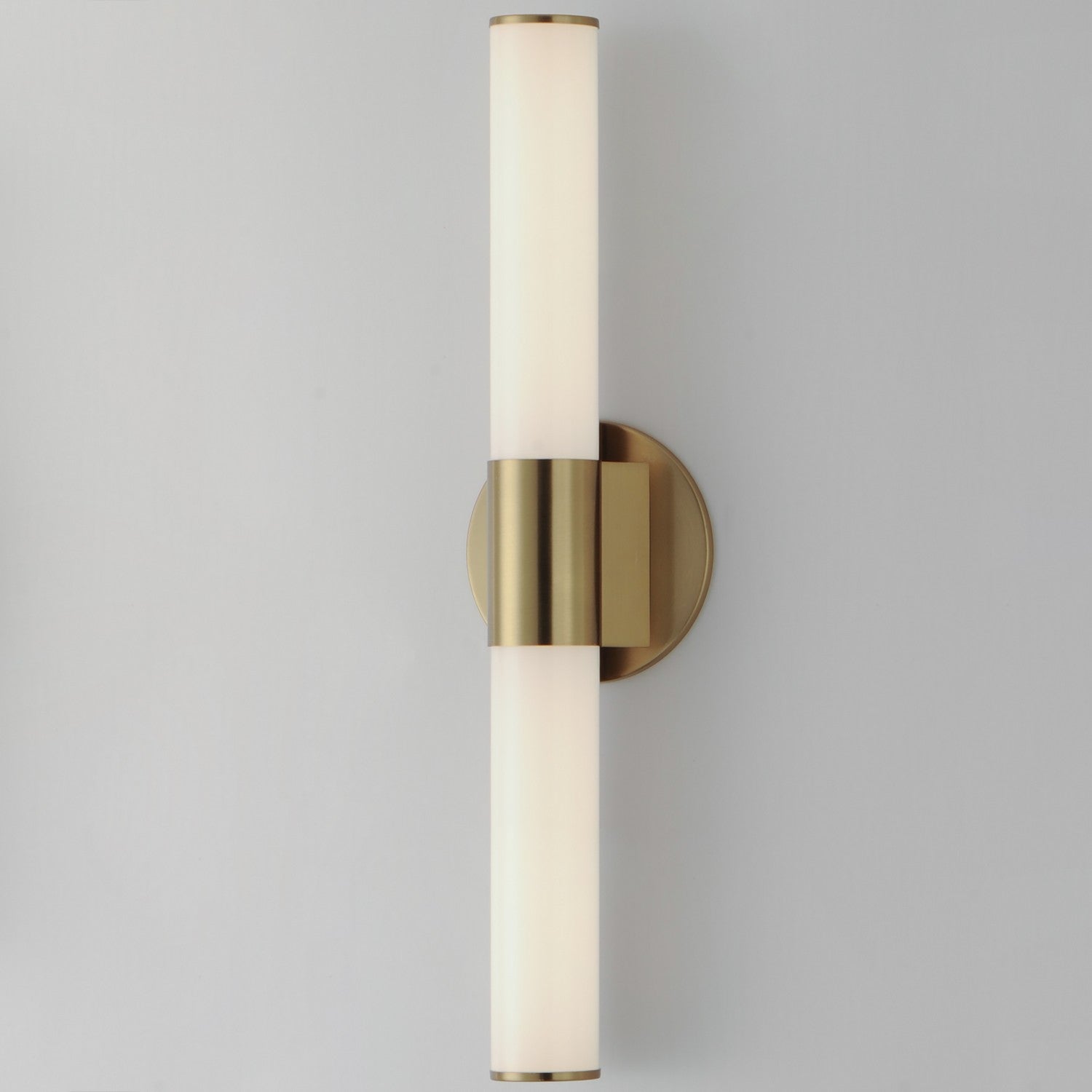 Applique de vanité DEL | Tubo