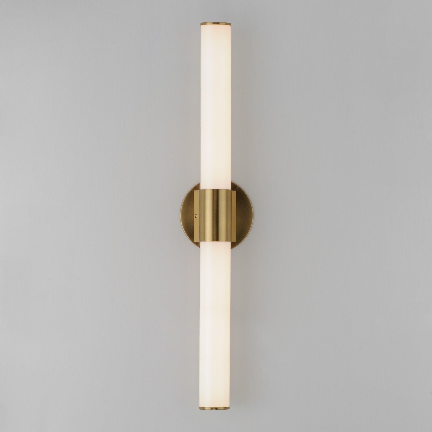 Applique de vanité DEL | Tubo