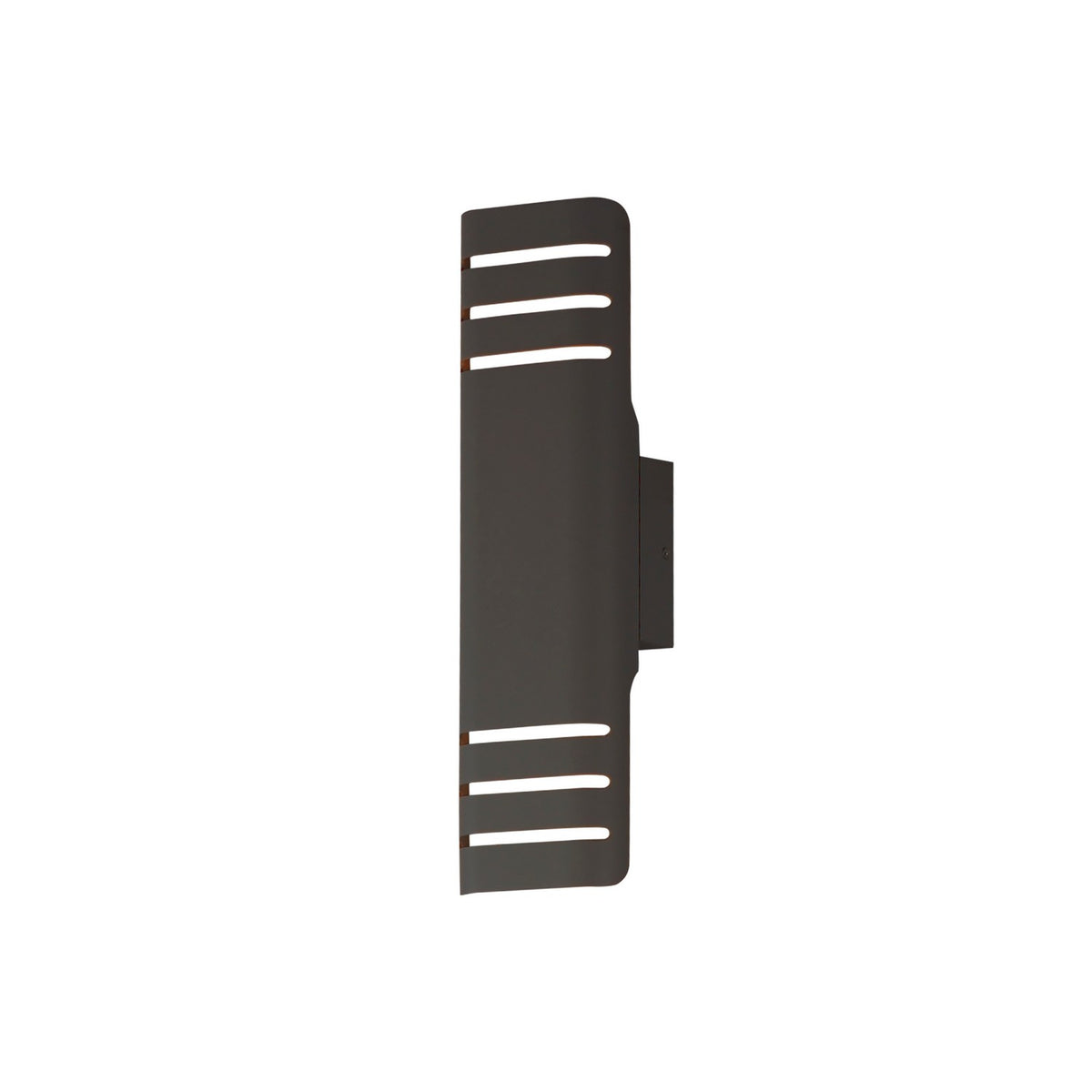 Maxim - Applique murale extérieure DEL | Lightray LED - 86174ABZ