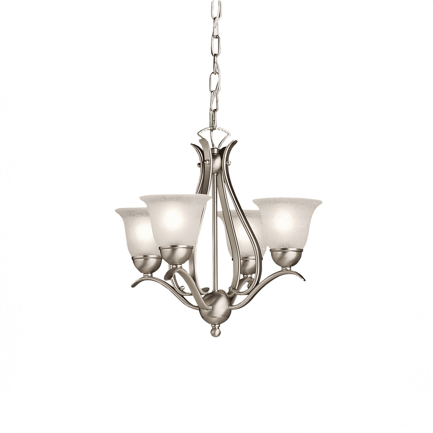 Mini-lustre 4 lumières | Dover